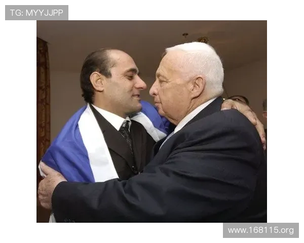 沙龙聚焦以色列总理的最新政策与未来发展方向